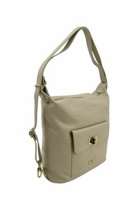 M*BRC Handtas - avorio