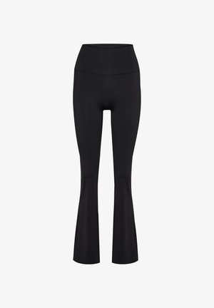 Hummel, HUMMEL - Pantalon classique - black