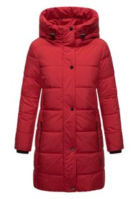Unselected, dark red