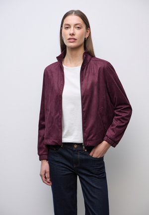 KURZE - Kevyt takki - rot