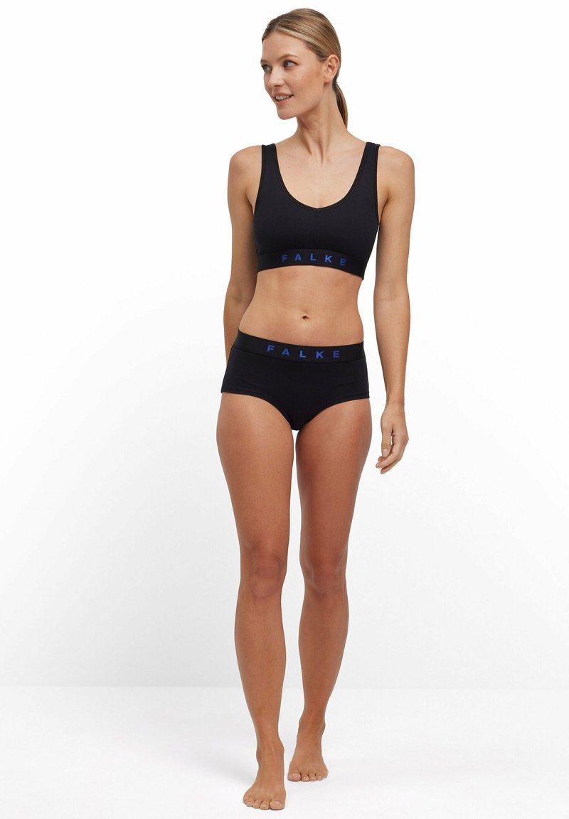 FALKE DAILY COMFORT 2-PACK - Bustier - sortiment