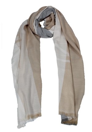 STOLA - Sál - beige