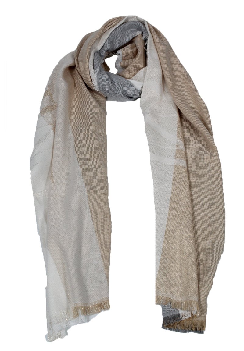 Emporio Armani STOLA - Κασκόλ - beige