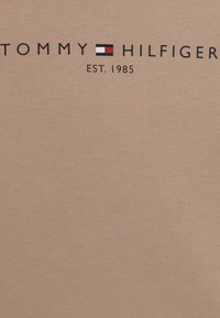 Tommy Hilfiger ESSENTIAL TEE UNISEX - Langarmshirt - merino