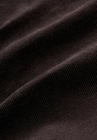 Unausgewählt, chocolate brown