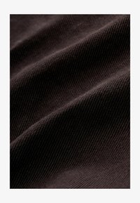 Selected, chocolate brown