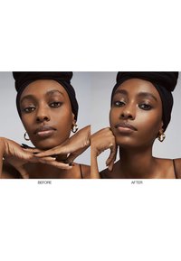 NARS PURE RADIANT TINTED MOISTURIZES - Fond de teint - havana