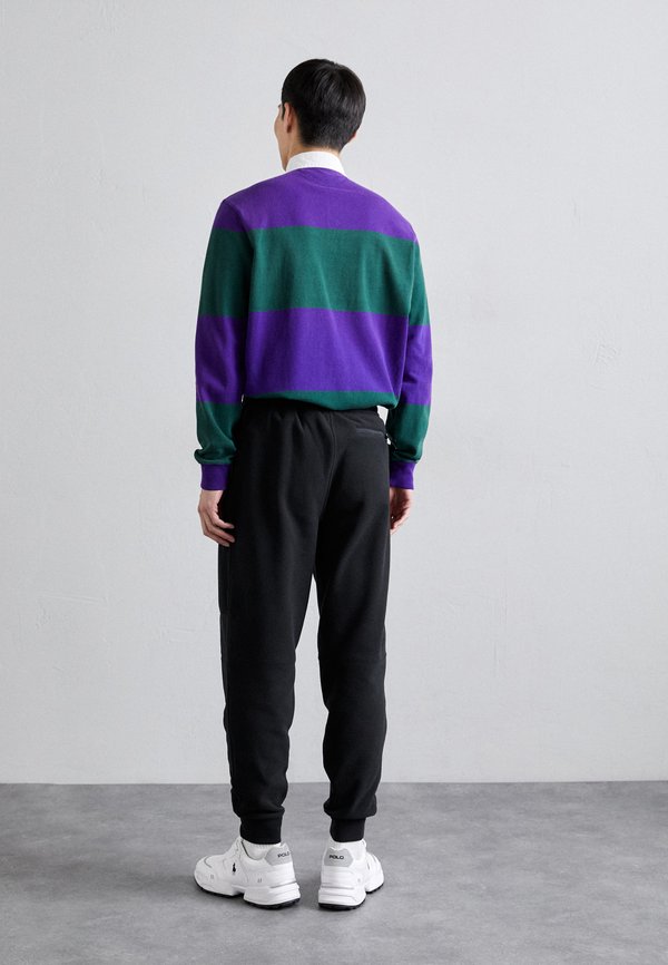 ATHLETIC - Tracksuit bottoms4