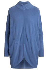 Apart Jersey de punto - blue-grey