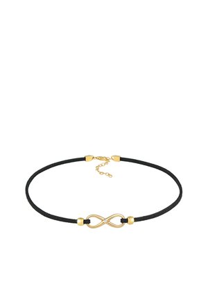 INFINITY  - Ketting - gold-coloured