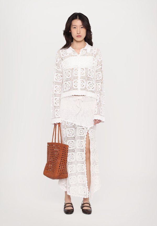 ROSIE CARDIGAN - Cardigan4