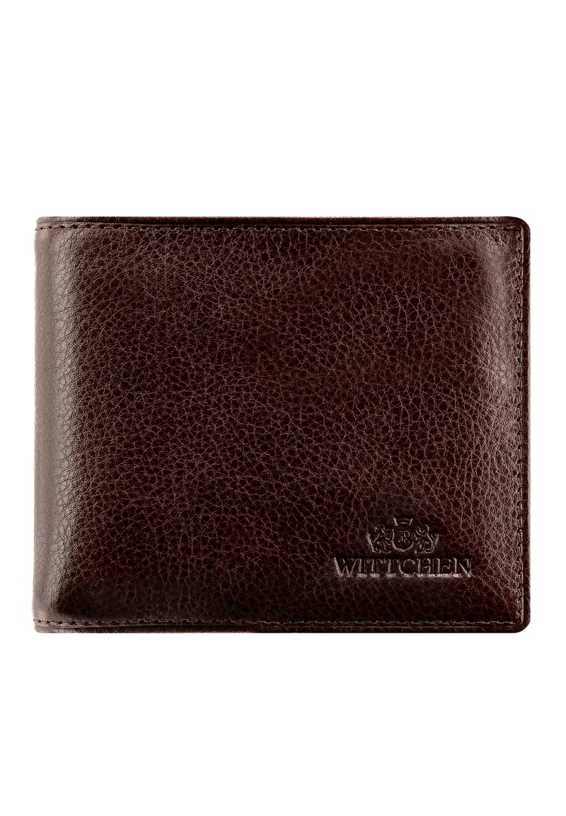 WITTCHEN ITALY COLLECTION - Peněženka - brown