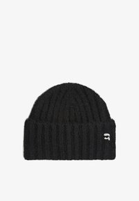 Wybrany, black