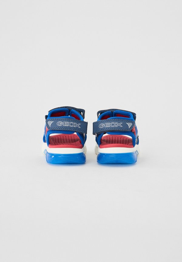 SANDAL CIBERDRON  - Sandals3