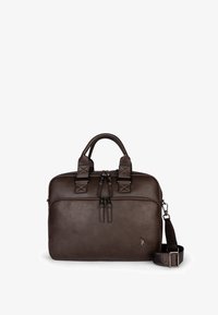 Selezionato, dark brown