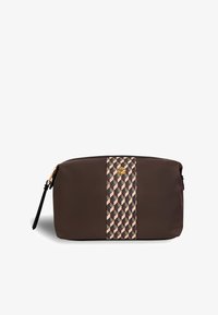 Seleccionado, chocolate