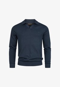 Unselected, navy mix