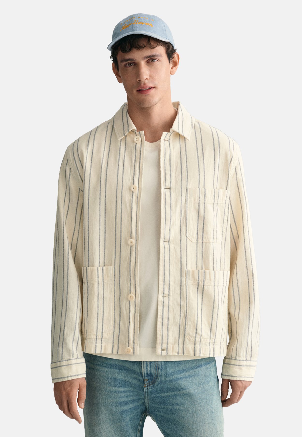 STRIPED