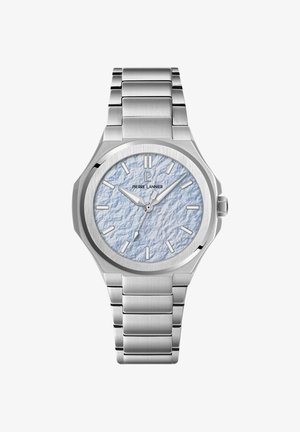 Pierre Lannier, GRAPHITE - Hodinky - bleu glacier