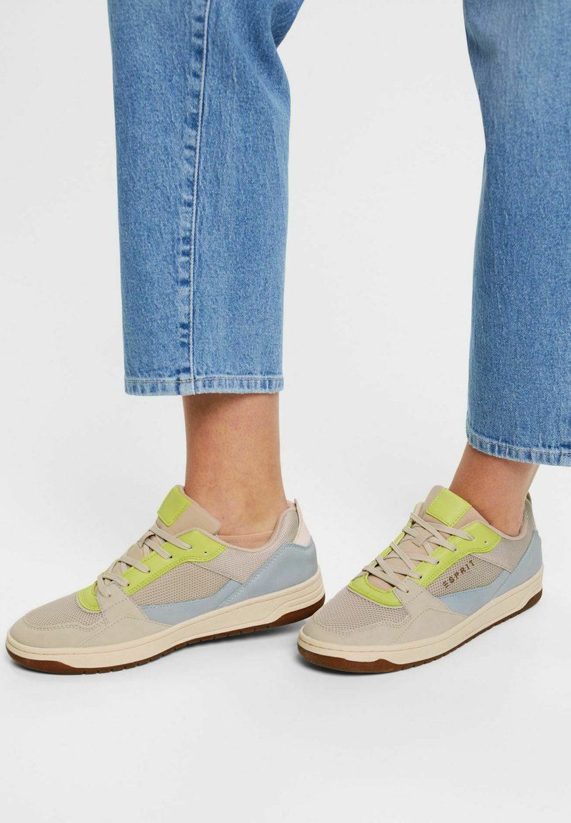 esprit trainers
