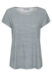 Unausgewählt, graphic  infinity mix