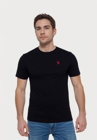 U.S. Polo Assn. 2 PACK - Základné tričko - grau