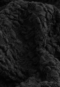 Next LONG SLEEVE - Maxi šaty - black