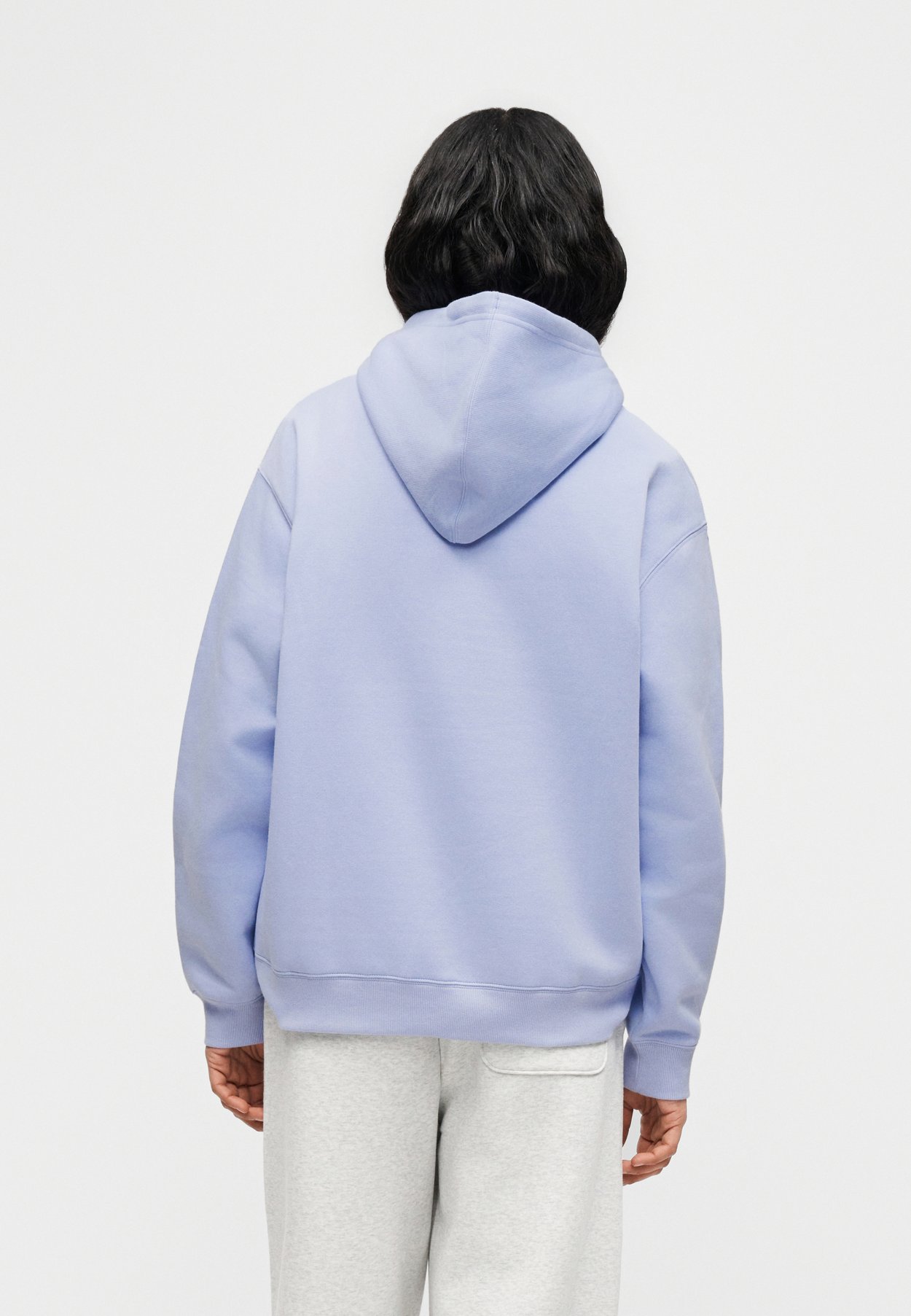 LINEAR HERITAGE HOODIE