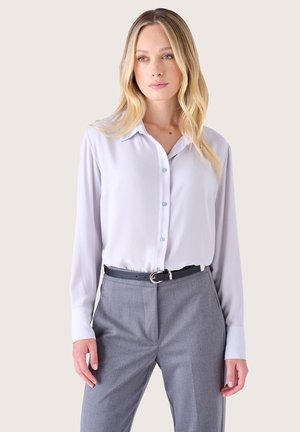 Camomilla Italia CANDIDA - Blusa - viola