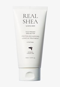 RATED GREEN - REAL SHEA PROTEIN RECHARGING LEAVE IN TREATMENT  - Hårvård Miniatyrbild 1