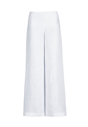 Luisa Spagnoli ALTAMURA - Nohavice - bianco