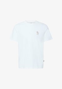 Ikke valgt, snow white