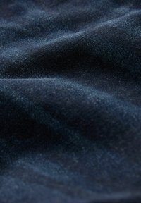 Next MOTION FLEX - Egyenes szárú farmer - blue dark