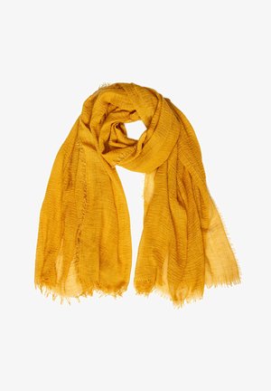 Caspar Scarf - curry