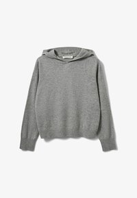 Sélectionné, grey melange