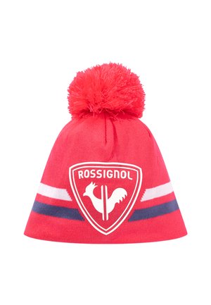 UNISEX'S JR ROOSTER - Mütze - tea rose