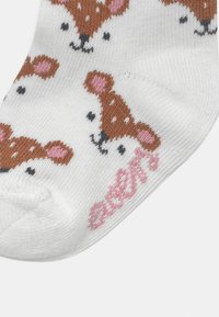 Ewers DEER FACE 2 PACK UNISEX - Socken - multi-coloured