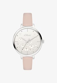 Niet geselecteerd, rosa