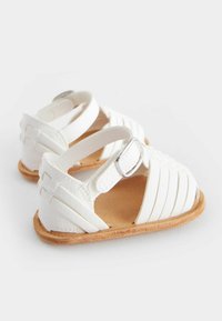 Next FISHER - Trekkingsandaler - white