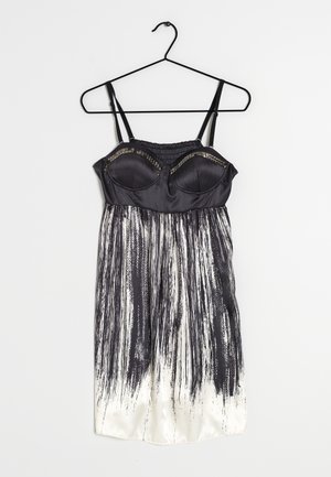 Robe de soirée - black