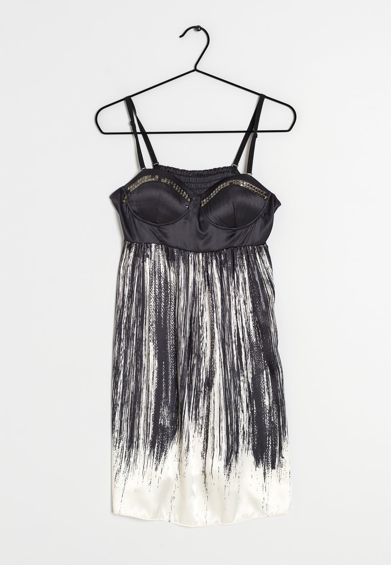 Guess Juhlamekko - black