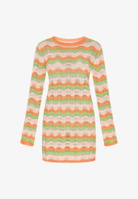 Selectat, orange multicolor