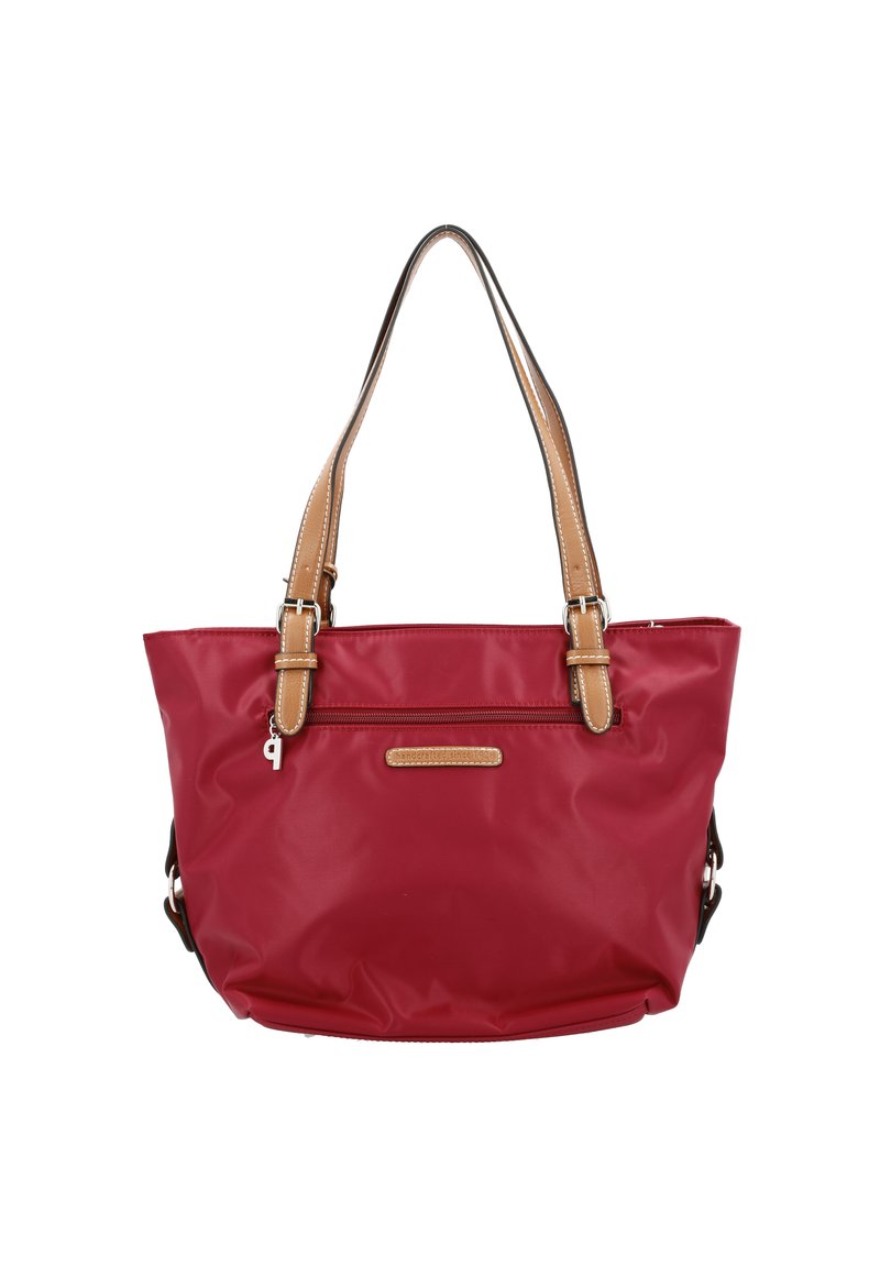 Damen Handtaschen | Picard SONJA Shopping Bag fuchsia/rot - BP09053 Damen Handtaschen | Picard SONJA Shopping Bag fuchsia/rot - BP09053