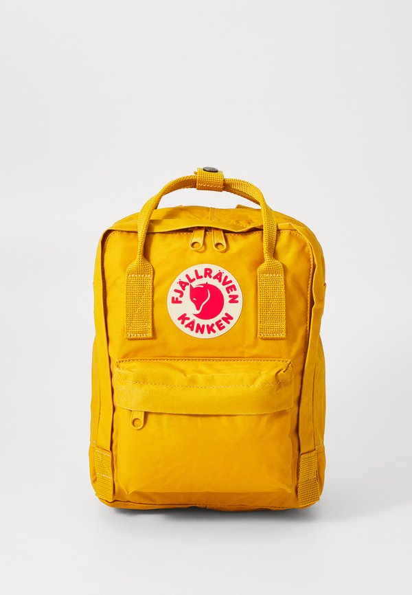KÅNKEN MINI UNISEX – Tagesrucksack – ochre