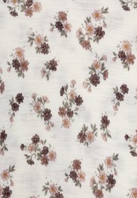 Name it NKFWANG NEEDLE - Majica z dolgimi rokavi - snow white