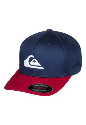 MOUNTAIN AND WAVE  - Cap - navy blazer
