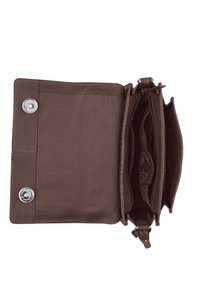 Burkely COOL COLBIE CITY SMALL - Borsa a mano - brown