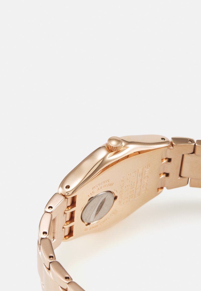 Damen Analoguhren | Swatch LADY Uhr gold-coloured/goldfarben - RE76437 Damen Analoguhren | Swatch LADY Uhr gold-coloured/goldfarben - RE76437
