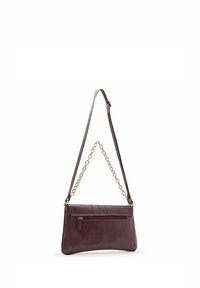 L.CREDI Sac à main - plum