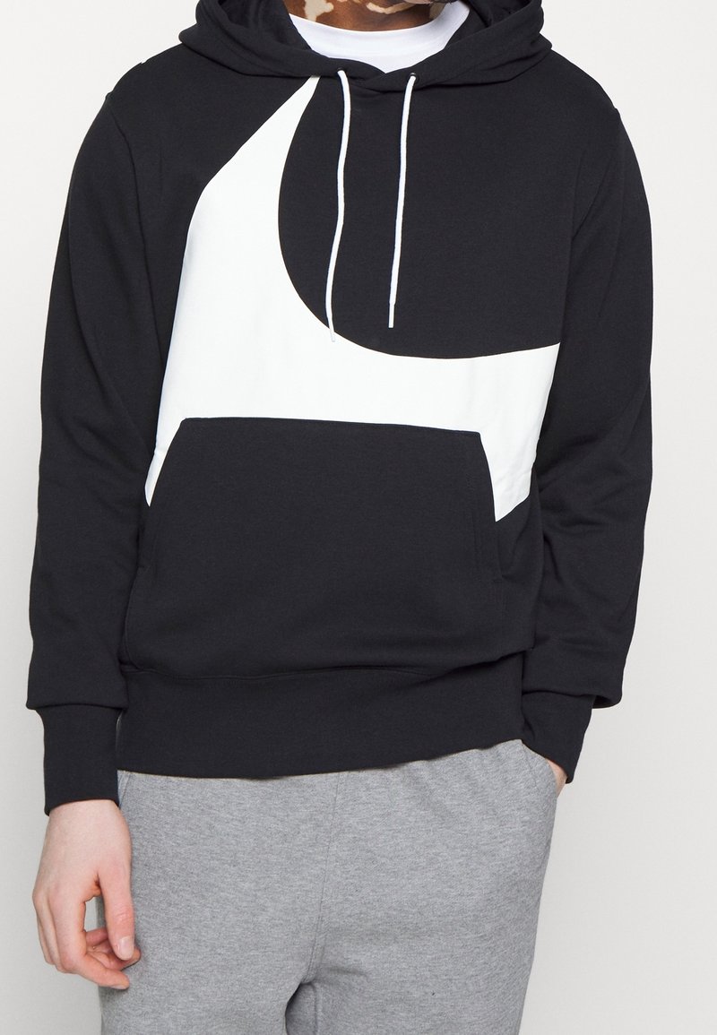 Nike Sportswear Luvtröja - black